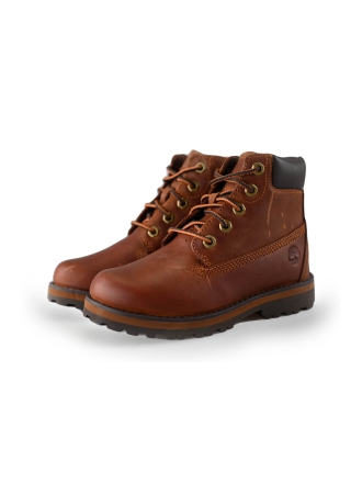 Timberland Veterboots Bruin 238163