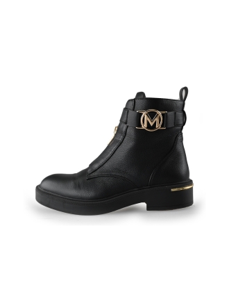 Mexx Biker boots Zwart 238165