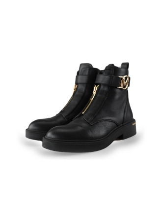 Mexx Biker boots Zwart 238165