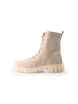 Feyn Veterboots Beige 238234