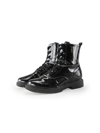 Kipling Veterboots Zwart 238240