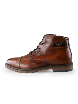 Bugatti Veterboots Bruin 238242
