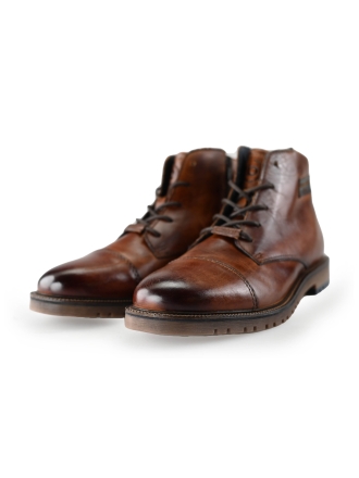 Bugatti Veterboots Bruin 238242