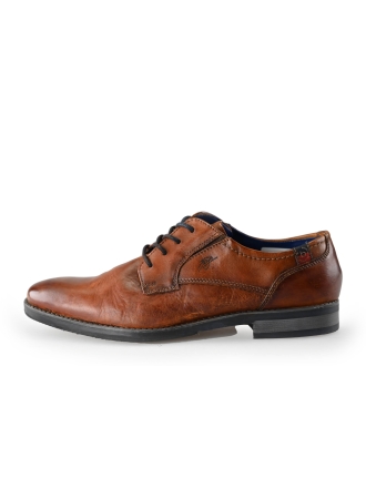 Bugatti Nette schoenen Bruin 238258