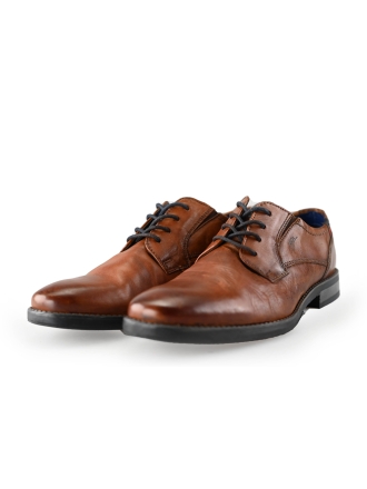 Bugatti Nette schoenen Bruin 238258