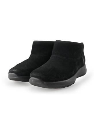 Skechers Enkellaarzen Zwart 238260