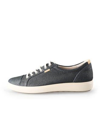 Ecco Nette schoenen Blauw 238263