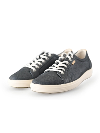 Ecco Nette schoenen Blauw 238263