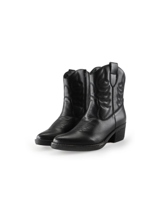 Cellini Cowboy laarzen Zwart 238273