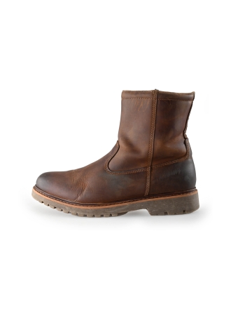 stylesnob Boots Bruin 238303