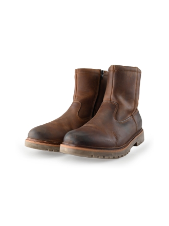 stylesnob Boots Bruin 238303