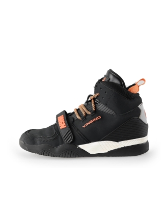 Vingino Sneakers Zwart 238314