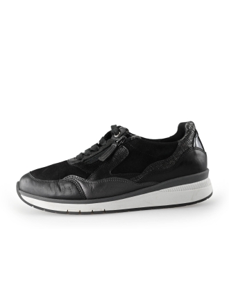 Gabor Nette schoenen Zwart 238320