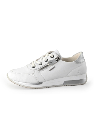 Remonte Sneakers Wit 238332