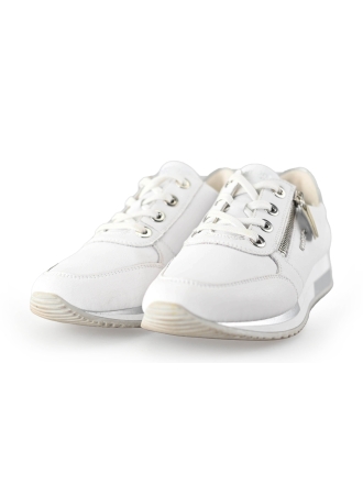 Remonte Sneakers Wit 238332