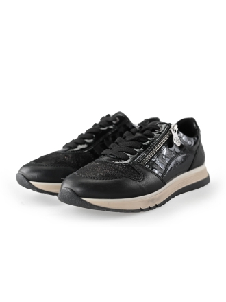 Rieker Sneakers Zwart 238333