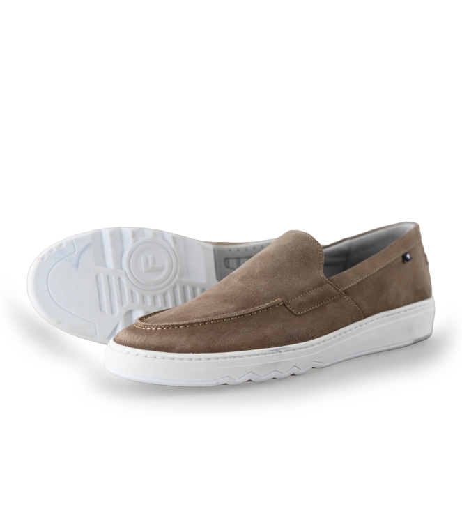 Floris van Bommel Loafers