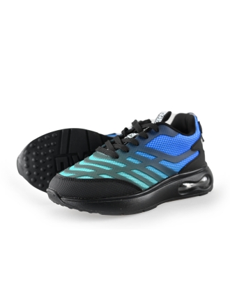 Red-Rag Sneakers