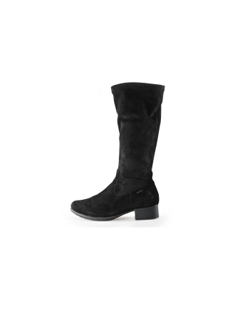 Rieker Laarzen Zwart 238351