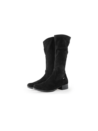 Rieker Laarzen Zwart 238351