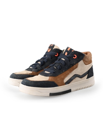 Muyters Sneakers Bruin 238357