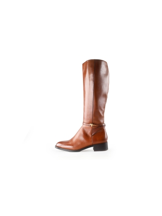 Tamaris Laarzen Bruin 238373