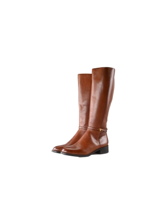 Tamaris Laarzen Bruin 238373