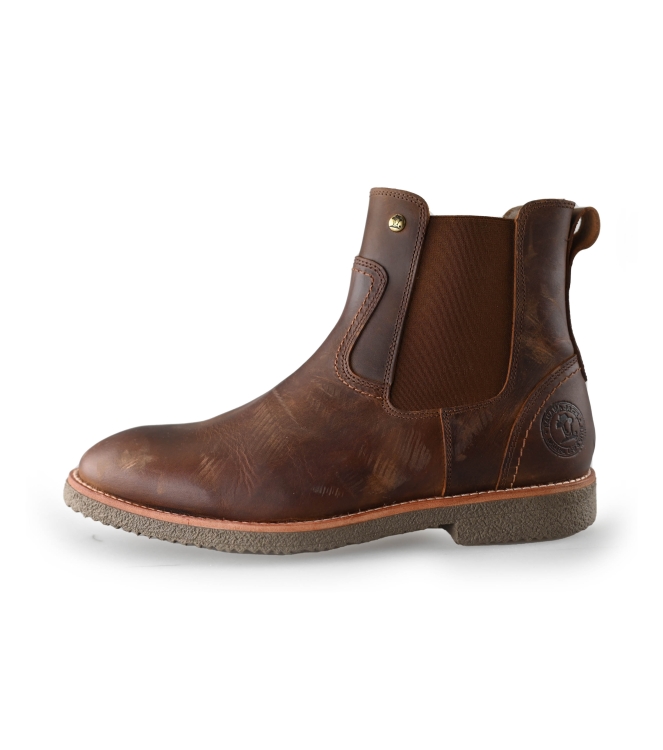 Panama Jack Chelsea boots