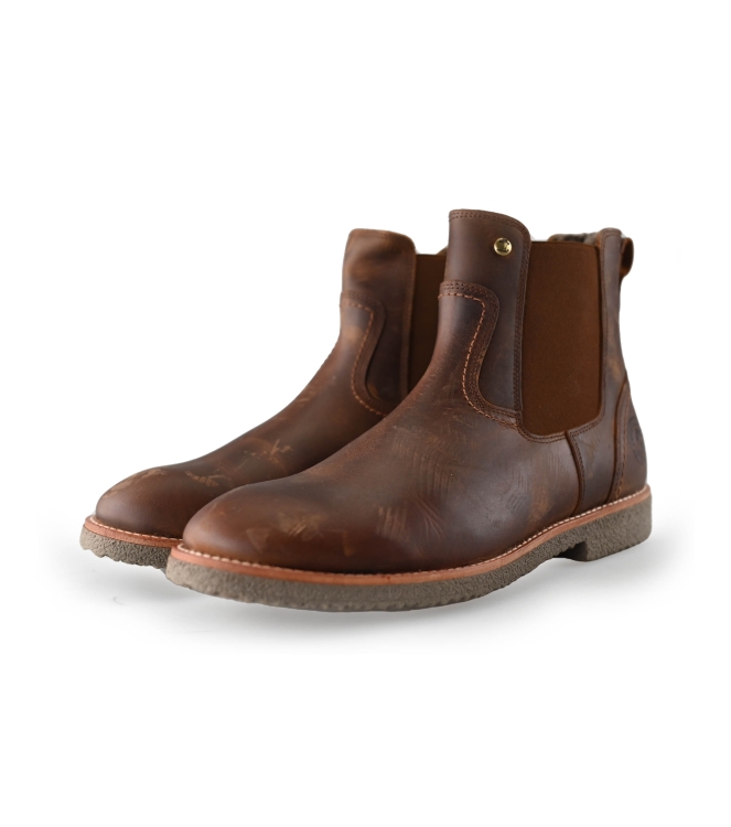 Panama Jack Chelsea boots