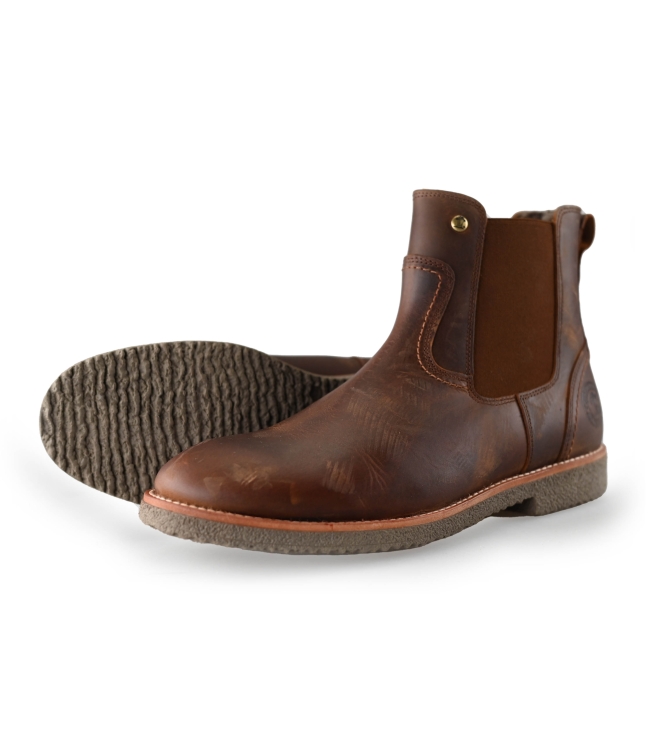 Panama Jack Chelsea boots