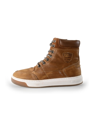 Vingino Hoge sneakers Bruin 238383
