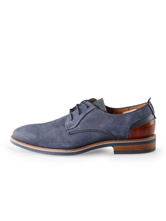Van Lier Nette schoenen Blauw 238391