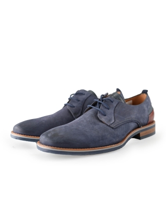 Van Lier Nette schoenen Blauw 238391