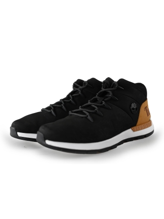 Timberland Sneakers Zwart 238394