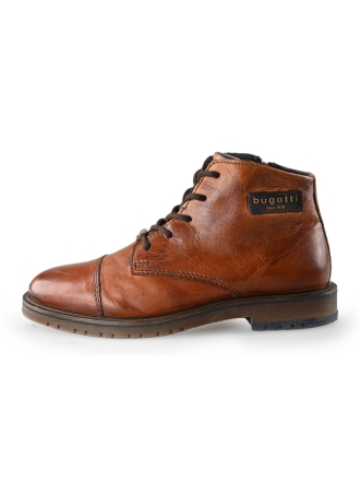 Bugatti Veterboots Bruin 238414