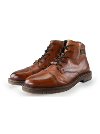 Bugatti Veterboots Bruin 238414