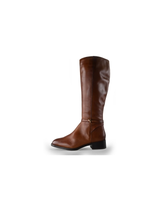 Tamaris Laarzen Bruin 238440
