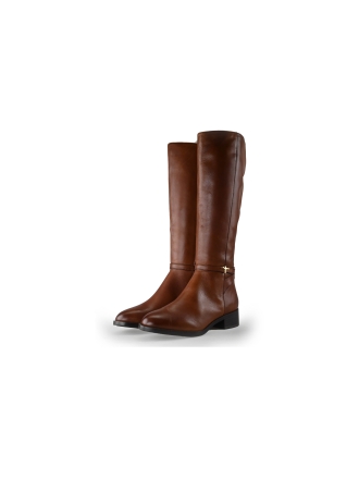 Tamaris Laarzen Bruin 238440