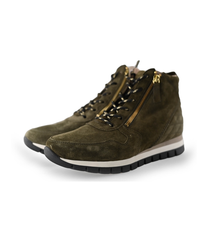 Gabor Veterboots