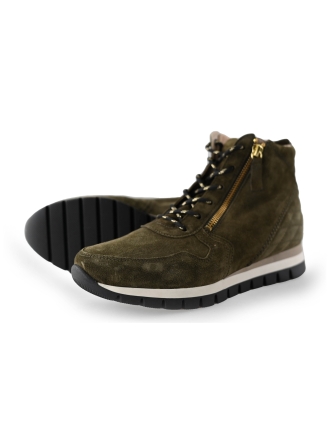Gabor Veterboots