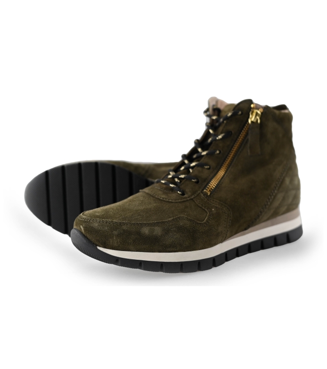 Gabor Veterboots