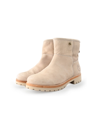 Panama Jack Boots Beige 238459