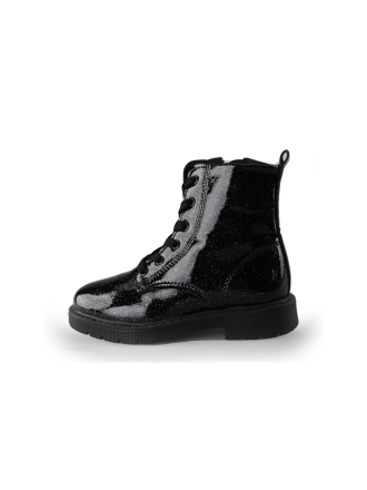 Kipling Veterboots Zwart 238469