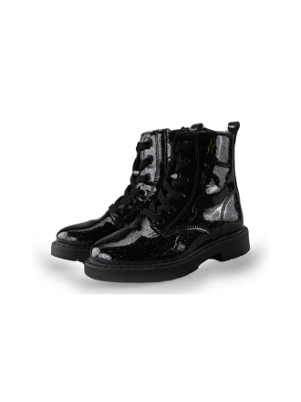 Kipling Veterboots Zwart 238469