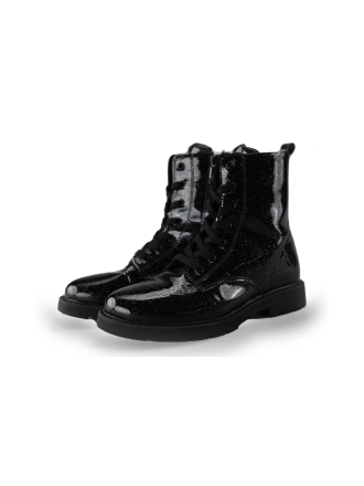 Kipling Veterboots Zwart 238478