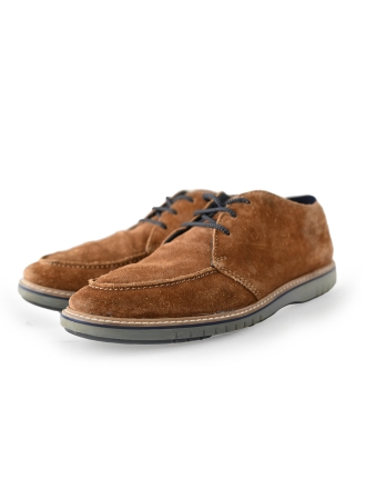 Bugatti Veterschoenen Bruin 238480