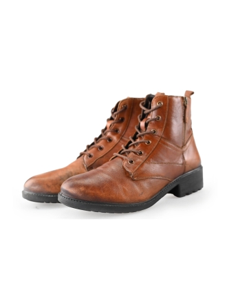 Sub55 Veterboots Bruin 238502