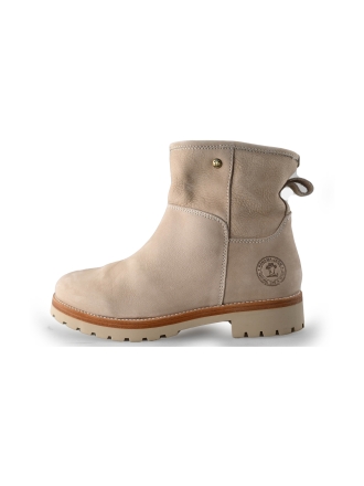 Panama Jack Boots Beige 238510