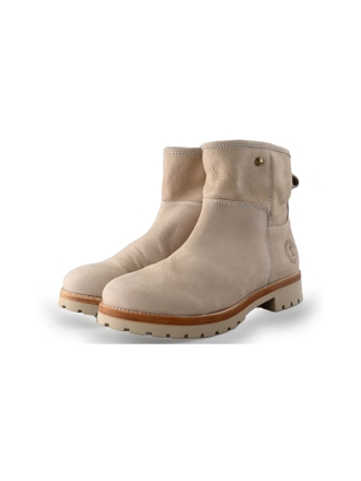 Panama Jack Boots Beige 238510