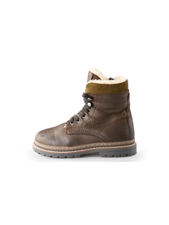 Muyters Veterboots Bruin 238511